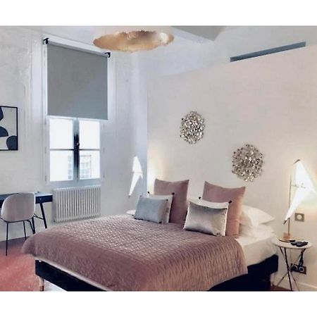 N.8 Lifestyle Suites Aix-en-Provence Esterno foto