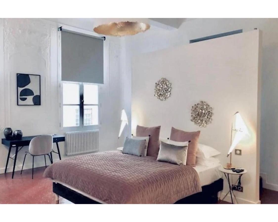 N.8 Lifestyle Suites Aix-en-Provence Esterno foto